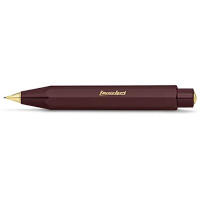 Kaweco Sport Druckbleistift 0,7 Classic bordeaux Kaweco Sport Druckbleistift 0,7 Classic bordeaux