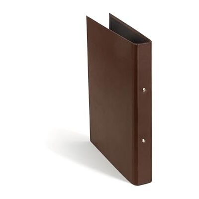 Bigso Box of Sweden BIGSO RINGO Carpeta de anillas A4 – Caja de almacenamiento con 2 anillas – Bandeja de escritorio para documentos, fundas transparentes y separadores – Carpeta de anillas de tablero de fibra y papel Bigso Box of Sweden BIGSO RINGO Carpeta de anillas A4 – Caja de almacenamiento con 2 anillas – Bandeja de escritorio para documentos, fundas transparentes y separadores – Carpeta de anillas de tablero de fibra y papel