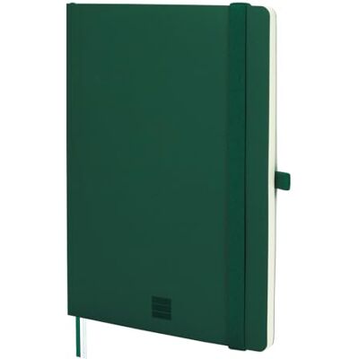 Finocam Cuaderno Nexo Tapa Blanda Liso Verde Oscuro Cuaderno A5 de Hojas Microperforadas Bolsillo y Portabolígrafo 72 Hojas,Ideal para Escribir y Dibujar Finocam Cuaderno Nexo Tapa Blanda Liso Verde Oscuro Cuaderno A5 de Hojas Microperforadas Bolsillo y Portabolígrafo 72 Hojas,Ideal para Escribir y Dibujar