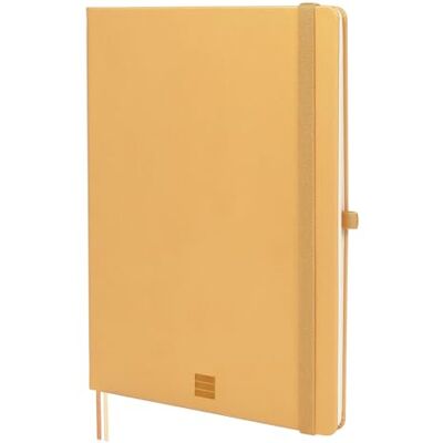 Finocam Cuaderno Nexo Tapa Dura Liso Camel Cuaderno Grande de Hojas Microperforadas Bolsillo y Portabolígrafo 72 Hojas,Ideal para Escribir y Dibujar Finocam Cuaderno Nexo Tapa Dura Liso Camel Cuaderno Grande de Hojas Microperforadas Bolsillo y Portabolígrafo 72 Hojas,Ideal para Escribir y Dibujar