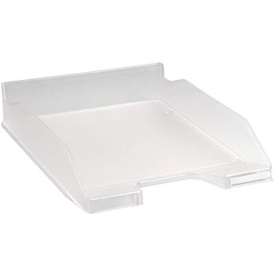 Exacompta Multiform 11323D Classic Combo 2 Bandeja para documentos Exacompta Multiform 11323D Classic Combo 2 Bandeja para documentos