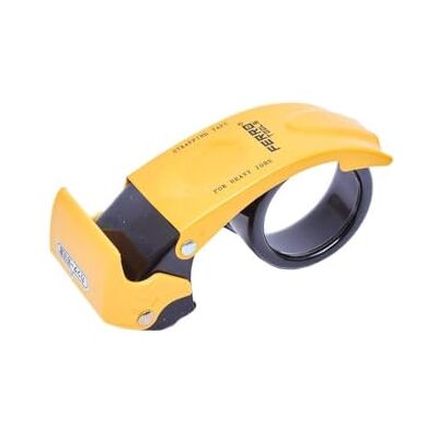 DRW Precintadora manual cinta embalaje Para rollos de 50-150 mm DRW Precintadora manual cinta embalaje Para rollos de 50-150 mm