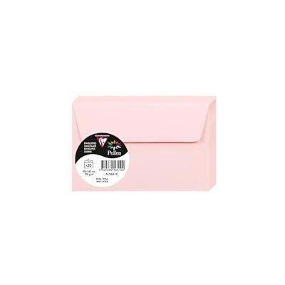 Clairefontaine Sobres Pollen 90 x 140 120 g ROS Clairefontaine Sobres Pollen 90 x 140 120 g ROS