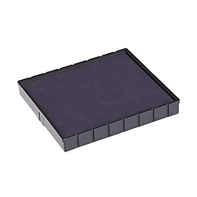 COLOP E/54 Pack de 2 recambios de tinta para sello Printer 54, color azul COLOP E/54 Pack de 2 recambios de tinta para sello Printer 54, color azul