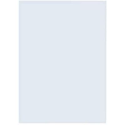 Kangaro Fundas para documentos (tamaño A4, PP, 120 micrones, 25 unidades), transparente Kangaro Fundas para documentos (tamaño A4, PP, 120 micrones, 25 unidades), transparente