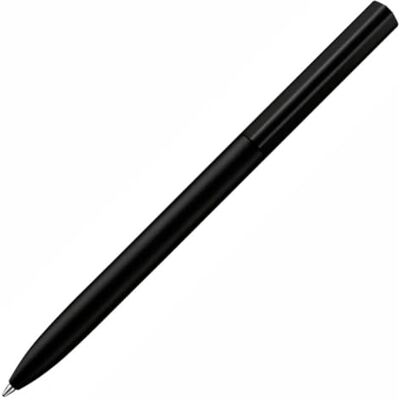 Pelikan , Bolígrafo Ineo, Diseño Minimalista, Cuerpo de Aluminio Mate Mecanismo de Giro Fácil, Color Negro Roca Pelikan , Bolígrafo Ineo, Diseño Minimalista, Cuerpo de Aluminio Mate Mecanismo de Giro Fácil, Color Negro Roca