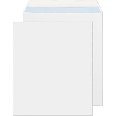 Blake Everyday sobres (33 x 27.9cm) 250 unidades 100 g/m² sobres blancos con tira autoadhesiva papelería para oficinas y manualidades modelo Blake Everyday sobres (33 x 27.9cm) 250 unidades 100 g/m² sobres blancos con tira autoadhesiva papelería para oficinas y manualidades modelo