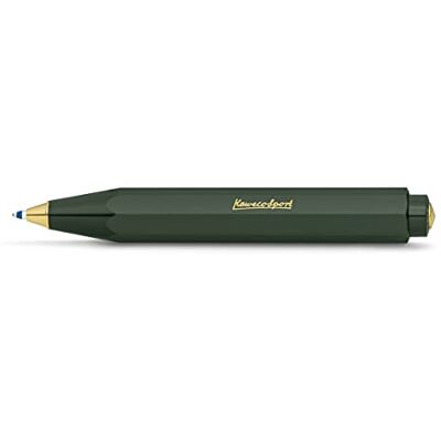 Kaweco Classic Sport Bol?grafo, color verde Kaweco Classic Sport Bol?grafo, color verde