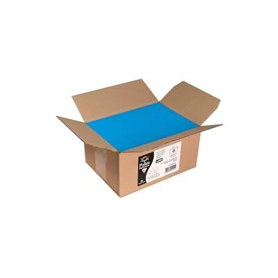 Clairefontaine Pollen – Caja de 200 sobres 110 x 220 mm Turquesa Clairefontaine Pollen – Caja de 200 sobres 110 x 220 mm Turquesa