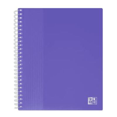 Oxford Soporte para enchufes (80 vistas y 40 bolsillos, color morado Oxford Soporte para enchufes (80 vistas y 40 bolsillos, color morado