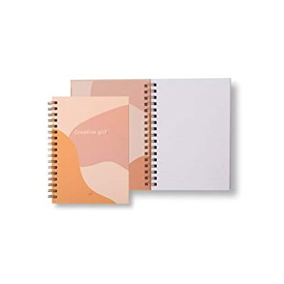 UO Libreta "Creative Girl UO Libreta "Creative Girl