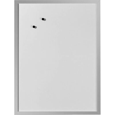 herlitz Magnetboard Pizarra blanca (400 x 600 mm) herlitz Magnetboard Pizarra blanca (400 x 600 mm)