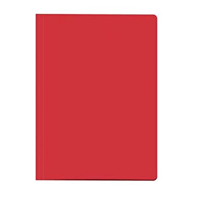 DOHE Pack Subcarpetas A4 Rojo 50 uds. DOHE Pack Subcarpetas A4 Rojo 50 uds.
