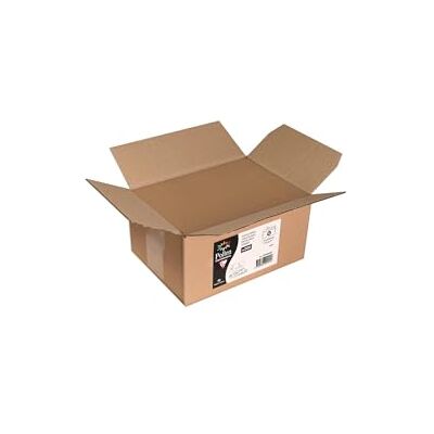 Clairefontaine – Caja de 200 sobres Pollen 11 x 22 cm, adhesivos, color kraft Clairefontaine – Caja de 200 sobres Pollen 11 x 22 cm, adhesivos, color kraft