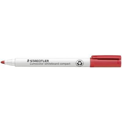 STAEDTLER Lumocolor 341-2 Pack de 10 rotuladores STAEDTLER Lumocolor 341-2 Pack de 10 rotuladores