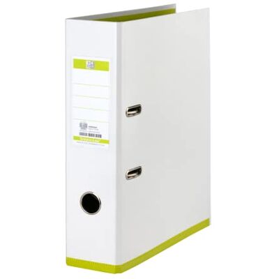 Oxford ELBA MyColour Lever Arch File Archivador de anillas con palanca Oxford ELBA MyColour Lever Arch File Archivador de anillas con palanca