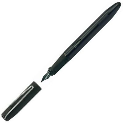 Online Switch 26010 Plus / 3D Fountain Pen Nib Size F Black Online Switch 26010 Plus / 3D Fountain Pen Nib Size F Black