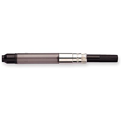 PARKER Sonnet Convertidor para la pluma , negro PARKER Sonnet Convertidor para la pluma , negro