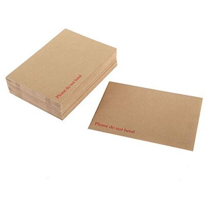 Q-Connect Envelopes Paquete de 50 sobres acolchados C3, crema Q-Connect Envelopes Paquete de 50 sobres acolchados C3, crema
