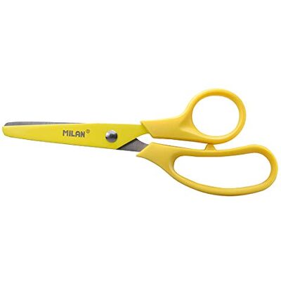 Tijeras Basic Colours Amarillo - Tipo de producto Tijeras Basic Colours Amarillo - Tipo de producto
