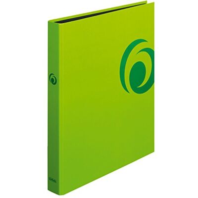herlitz Ringbuch Fresh Colour 2R A4 hgn maX.file FSC herlitz Ringbuch Fresh Colour 2R A4 hgn maX.file FSC