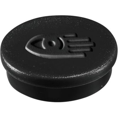 Legamaster Pinzas magnéticas 30 mm Negro, 850 g Legamaster Pinzas magnéticas 30 mm Negro, 850 g