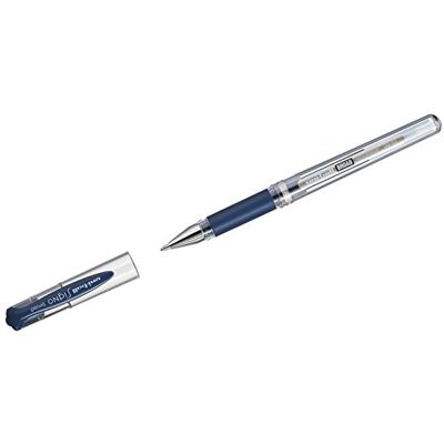 Uni-Ball Signo Broad UM-153 1,0mm Azul oscuro. Caja 12 Uds. Uni-Ball Signo Broad UM-153 1,0mm Azul oscuro. Caja 12 Uds.