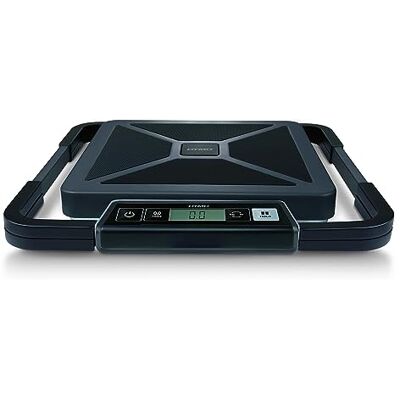Dymo S100 Báscula para envíos postales (100 kg) Dymo S100 Báscula para envíos postales (100 kg)