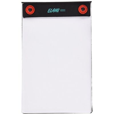 Office Depot JPC Creaciones papel Portapapeles Apoyo # 3 para el tamaño de bloque recargable 11,5 x 18,5 cm Blaa Office Depot JPC Creaciones papel Portapapeles Apoyo # 3 para el tamaño de bloque recargable 11,5 x 18,5 cm Blaa