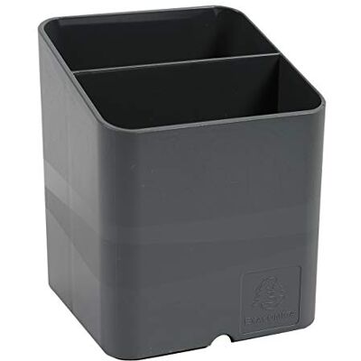 Exacompta 18288D Revistero para documentos en formato A4 +, de gran capacidad y estable. 266x82x305mm MAG-CUBE Naranja Exacompta 18288D Revistero para documentos en formato A4 +, de gran capacidad y estable. 266x82x305mm MAG-CUBE Naranja