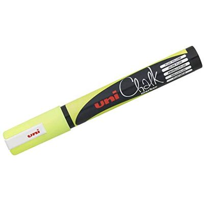 Uni-Ball Rotulador, color amarillo Uni-Ball Rotulador, color amarillo