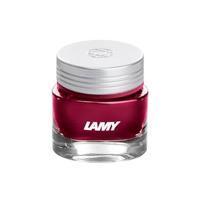 Lamy T53 220 Ruby Tinta (30 ml) Lamy T53 220 Ruby Tinta (30 ml)
