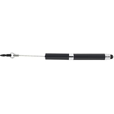 Online Eingabestift i-charm "Viva Colori", schwarz Online Eingabestift i-charm "Viva Colori", schwarz