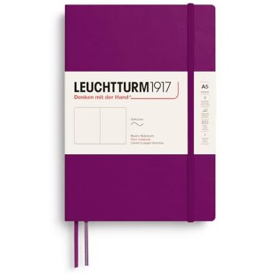 LEUCHTTURM1917 Drehgriffel Nr. 1 bolígrafo, Mint Green recargable, tinta indeleble según ISO 12757-2, marca alemana desde 1917 LEUCHTTURM1917 Drehgriffel Nr. 1 bolígrafo, Mint Green recargable, tinta indeleble según ISO 12757-2, marca alemana desde 1917