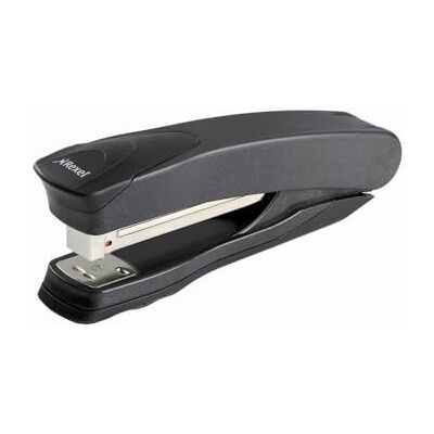Rexel 2100004 Tauro, color: negro Rexel 2100004 Tauro, color: negro