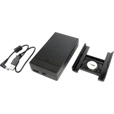 Tascam – Pack de baterías Tascam – Pack de baterías
