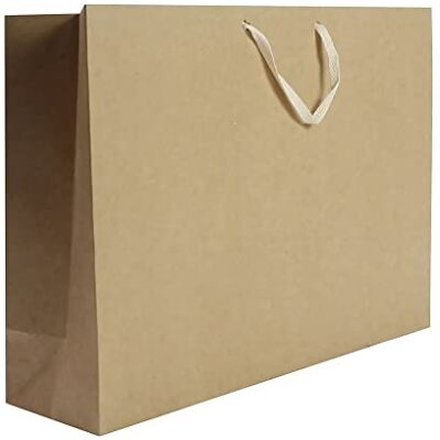 Q-Connect Bolsa para documentos (100 x 255 x 350 mm, 50 unidades) Q-Connect Bolsa para documentos (100 x 255 x 350 mm, 50 unidades)