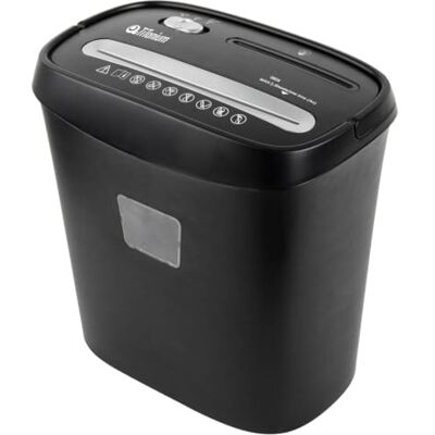 Titanium 75989 Trituradora de Documentos - Document Shredder Titanium 75989 Trituradora de Documentos - Document Shredder