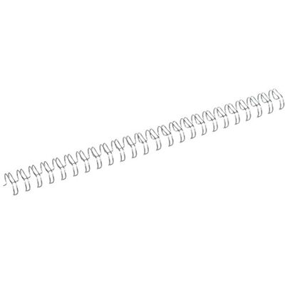 GBC Esselte Leitz WireBind3:1No6 250 unidades A5si GBC Esselte Leitz WireBind3:1No6 250 unidades A5si