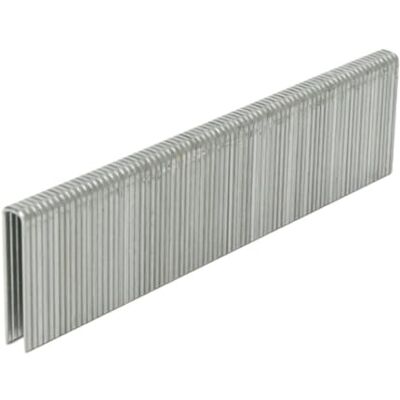 No Brand Grapas 5,7 x 1,25 32 mm, RC/G/SC1-3,600uds No Brand Grapas 5,7 x 1,25 32 mm, RC/G/SC1-3,600uds