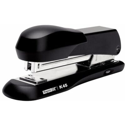 Esselte Rapid Hechtmachine Grapadora manual, negro Esselte Rapid Hechtmachine Grapadora manual, negro