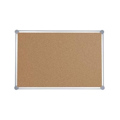 MAUL Pizarra 2000 pro con superficie de corcho (90 x 120 cm) MAUL Pizarra 2000 pro con superficie de corcho (90 x 120 cm)