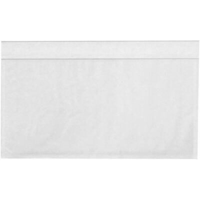 VELOFLEX TURA sobres DIN largo, sobres para albaranes, autoadhesivos, sin impresión, 55 my, 250 piezas VELOFLEX TURA sobres DIN largo, sobres para albaranes, autoadhesivos, sin impresión, 55 my, 250 piezas