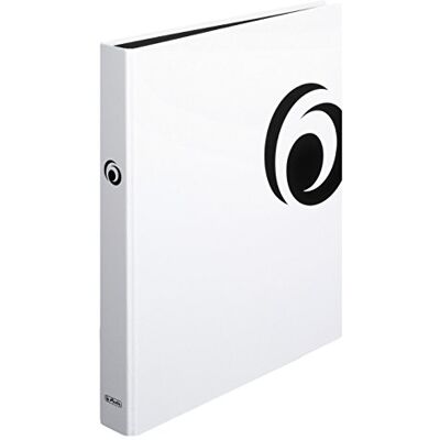 herlitz Ringbuch maX.file Fresh Colour, A4, 2-Ring-Mechanik herlitz Ringbuch maX.file Fresh Colour, A4, 2-Ring-Mechanik