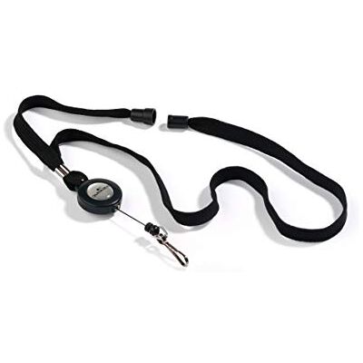 Durable Cinta con cordon extensible 8223 Durable Cinta con cordon extensible 8223