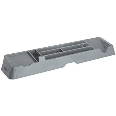 Exacompta 18282D Revistero para documentos en formato A4 +, de gran capacidad y estable. 266x82x305mm MAG-CUBE Turquesa Exacompta 18282D Revistero para documentos en formato A4 +, de gran capacidad y estable. 266x82x305mm MAG-CUBE Turquesa