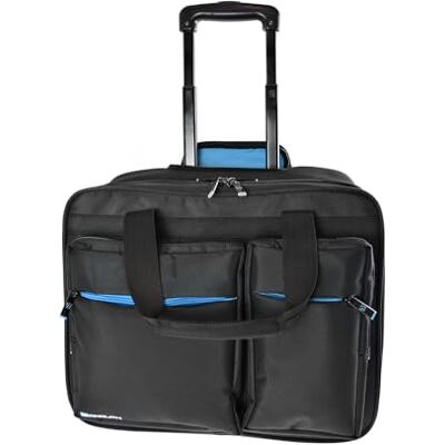 Monolith BlueLine 15.6" Bolsa para portátil - Laptop Case Monolith BlueLine 15.6" Bolsa para portátil - Laptop Case