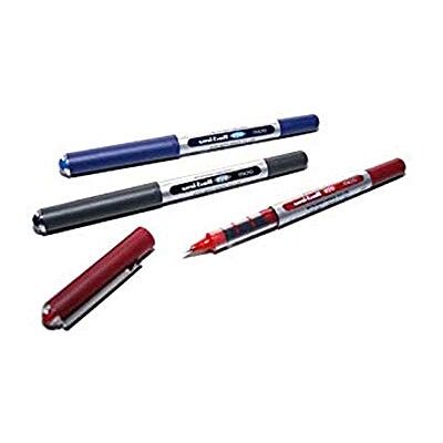 Uni-Ball 5006278 Bolígrafo de tinta gel (5 unidades) Uni-Ball 5006278 Bolígrafo de tinta gel (5 unidades)