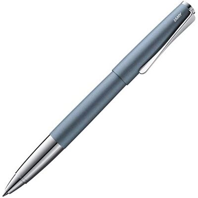 Lamy Studio Rollerball Pen 366 Glaciar Lamy Studio Rollerball Pen 366 Glaciar