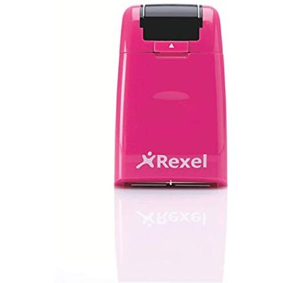 Rexel Protector ID GUARD Roller ROSA Rexel Protector ID GUARD Roller ROSA